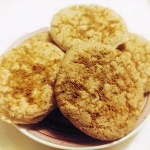 Snickerdoodle Cookie Soap Gift Set
